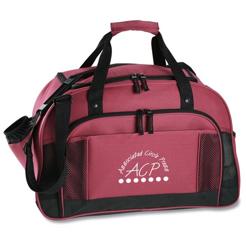 Excel Team Sport Duffel Bag Main Image