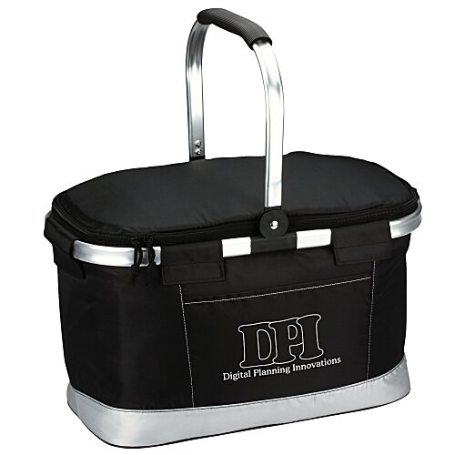 All-Purpose Basket Cooler Main Image