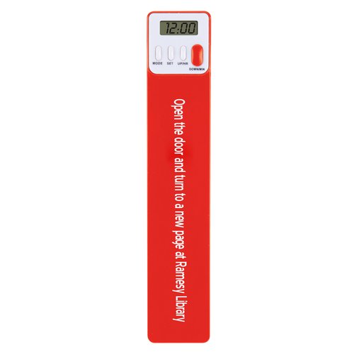 Bookmark Timer Main Image