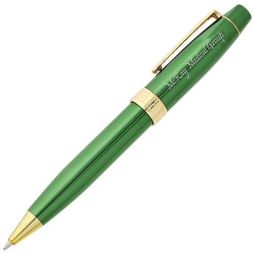 Showstopper Metal Pen - Gold Main Image