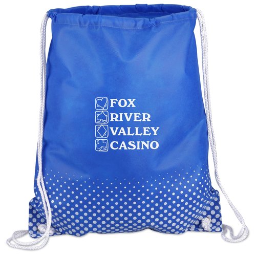 Pulse Drawstring Sportpack Main Image