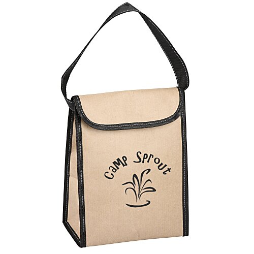 Colour-Me Activity Lunch Bag- Closeout Main Image