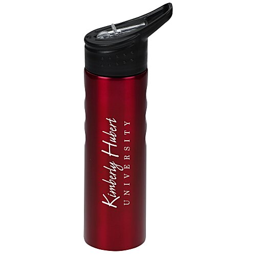 g-Storm Stainless Sport Bottle Main Image