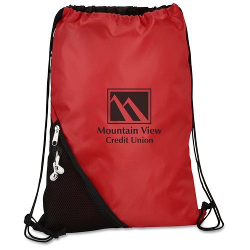 Corner Pocket Sportpack Main Image
