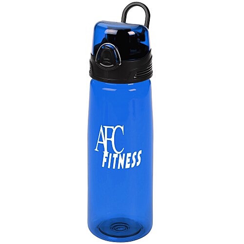 Capri Sport Bottle - 25 oz. Main Image