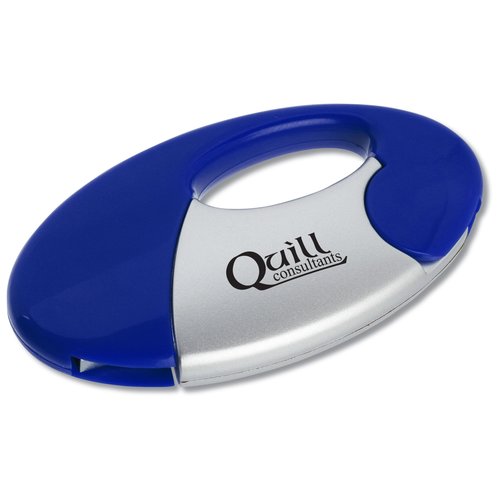 Clip-n-Carry USB Drive - 2GB Main Image