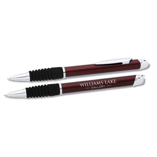 Stranton Metal Pen - Closeout Main Image