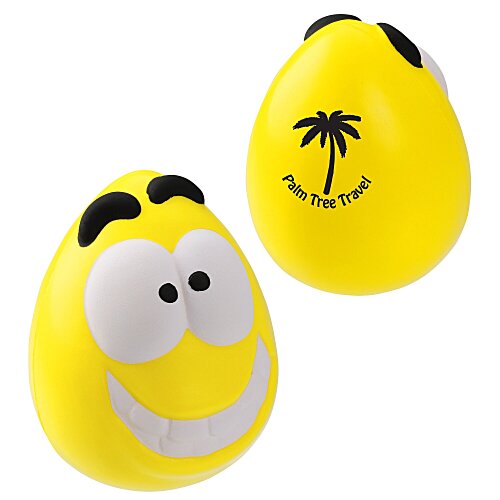 Happy Mood Maniac Stress Wobbler Main Image