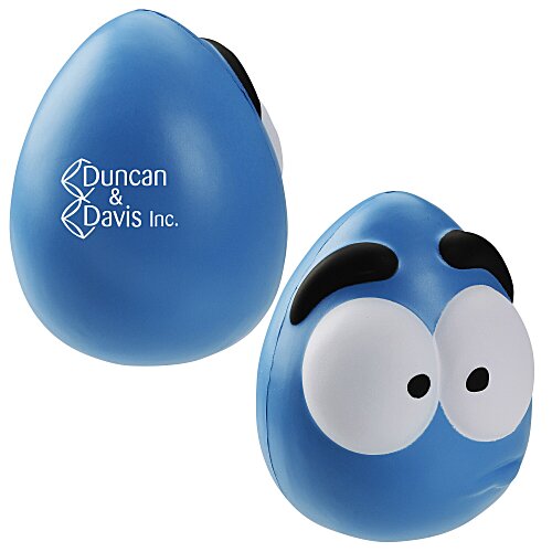 Stressed Mood Maniac Stress Wobbler Main Image