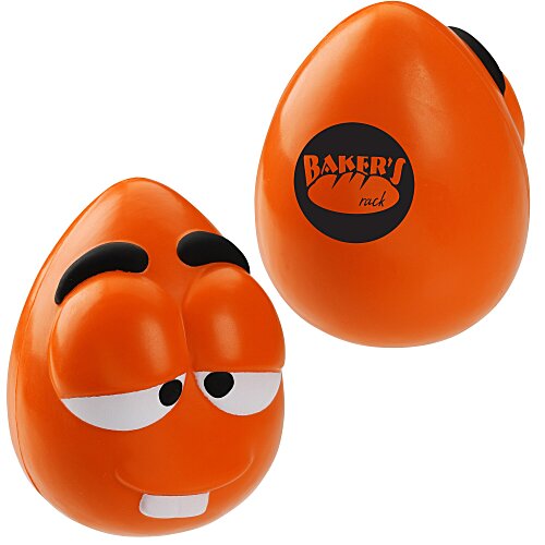 Wacky Mood Maniac Stress Wobbler Main Image