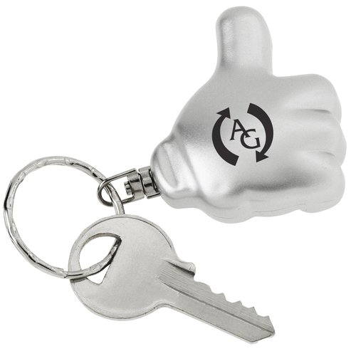 Thumbs Up Key Light Main Image