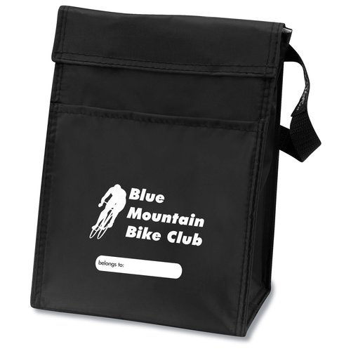 ID KOOZIE® Lunch Sack Main Image