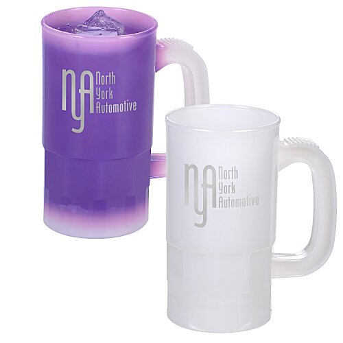 Mood Stein - 14 oz. Main Image