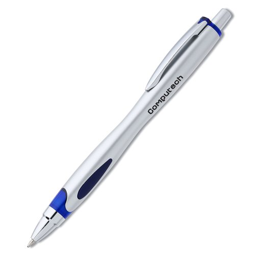 Tahoe Pen - Silver Main Image