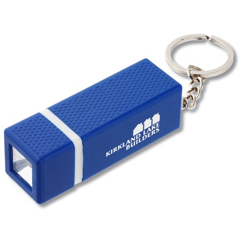 Square LED Key Light Main Image