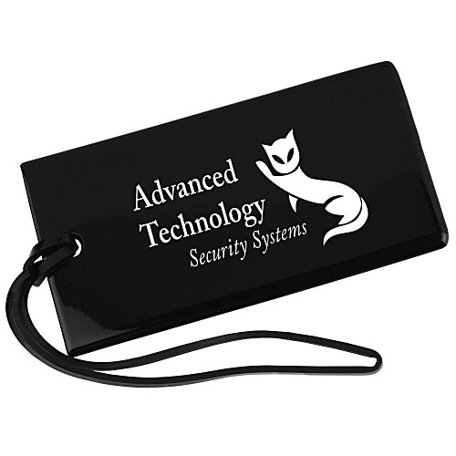 Find-Your-Luggage Tag - Opaque Main Image