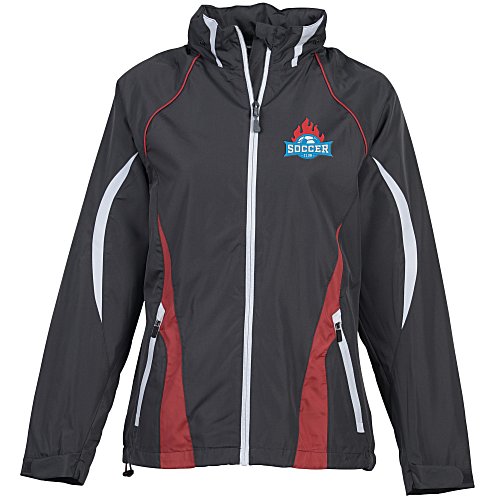 North End Sport Active Lite Jacket - Ladies' Main Image