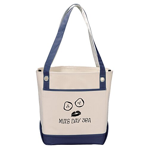 Harbour Boat Tote Main Image