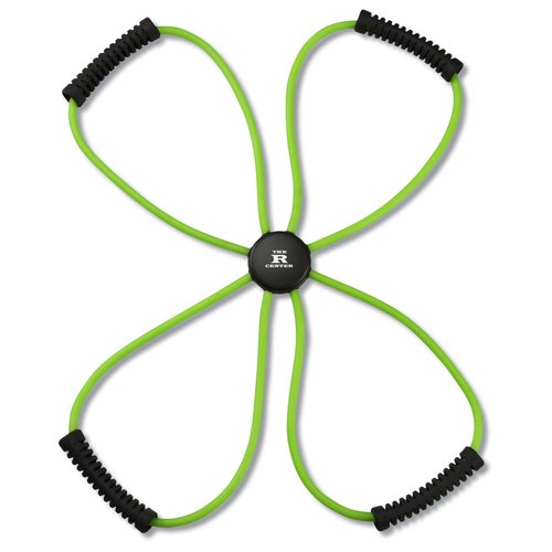 Everlast Total Body Exerciser Main Image
