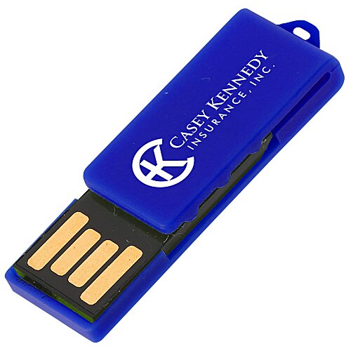 Monterey USB - 4GB Main Image