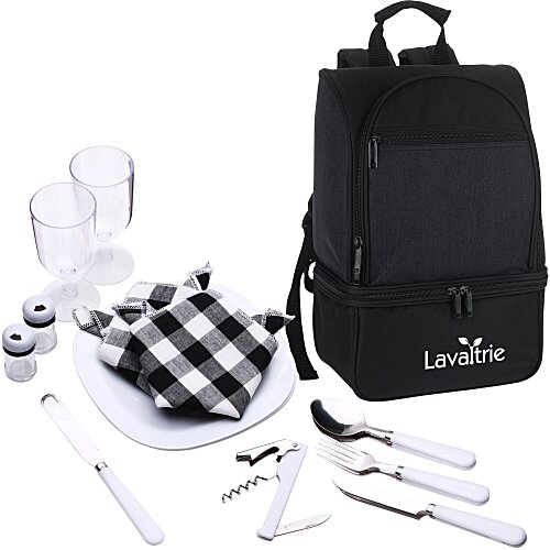 Impression Picnic Set Main Image