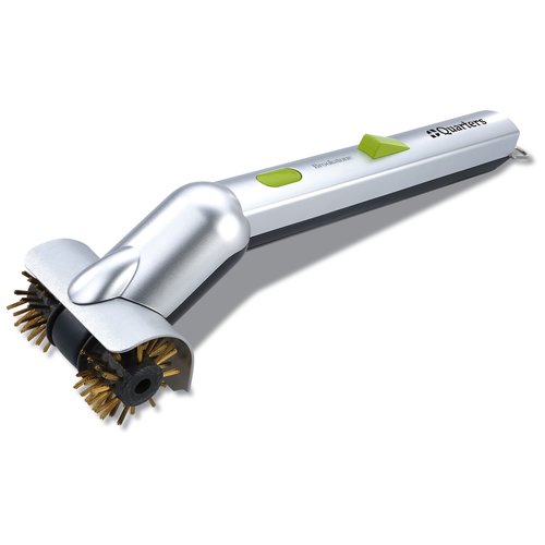 Brookstone Motorized Grill Brush Main Image