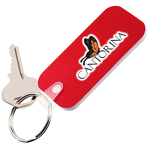 Sof-Color Keychain - Colours Main Image