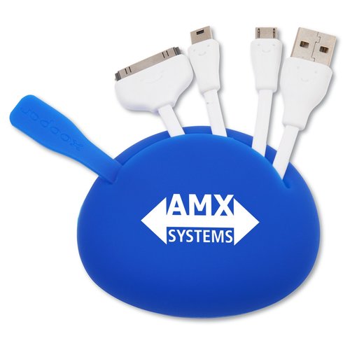 Spider Multiple USB Adaptor Main Image