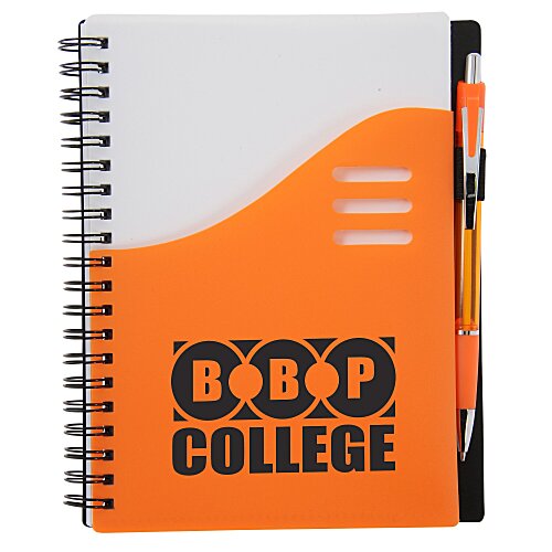 High Tide Notebook Set Main Image