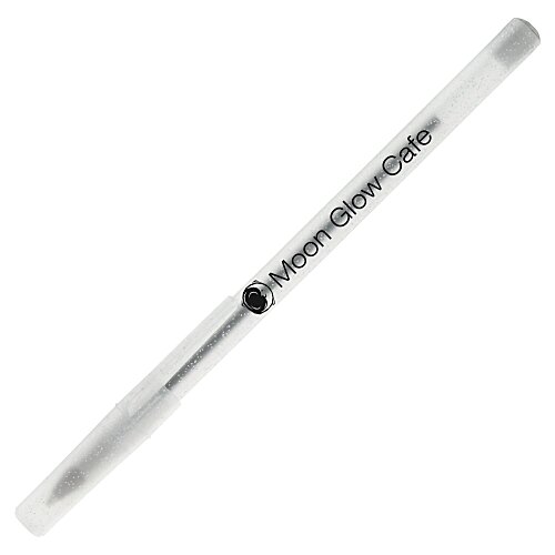 Bic Round Stic Pen - Sparkle Main Image