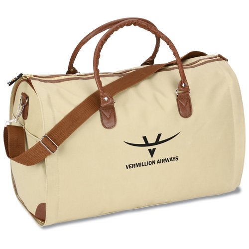 Transformer Garment Travel Bag Main Image