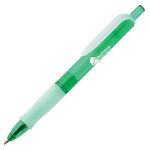 Paradise Gel Pen -Translucent Main Image