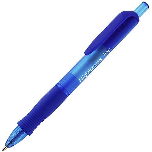Paradise Pen - Translucent Main Image