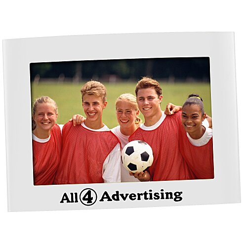 Curved Photo Frame Main Image