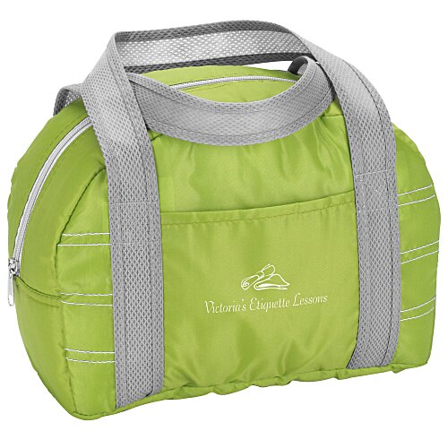 City Style Lunch Bag - Closeout Main Image