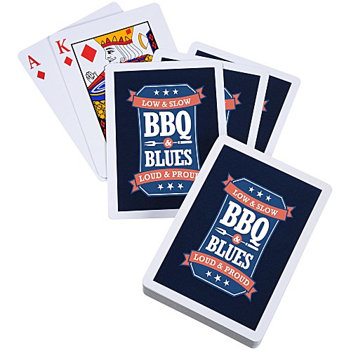Playing Cards Main Image