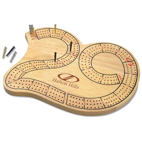 Cribbage Board Main Image