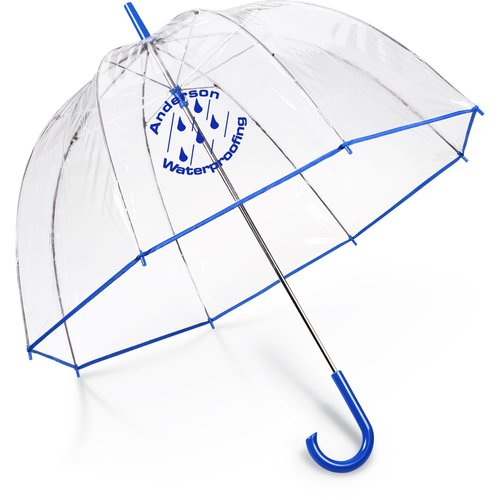 totes Bubble Umbrella Main Image