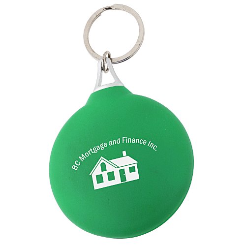 Micro Pouch Keychain Main Image