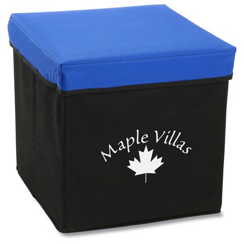Storage Seat Box - Closeout Main Image