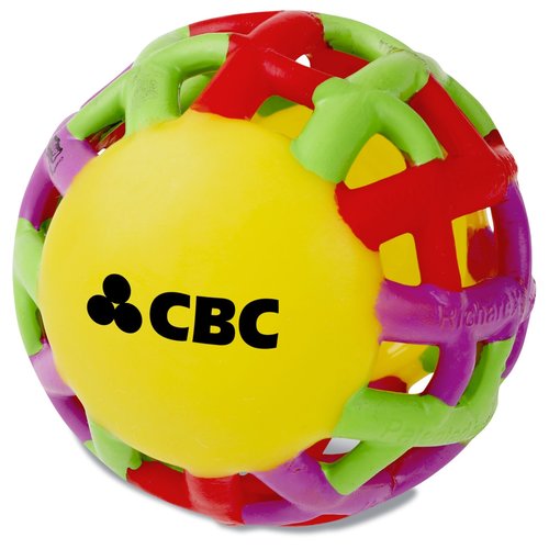Tangle Stress Reliever - Multi-Colour Main Image