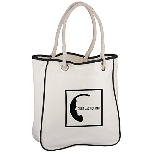 Rope Tote Main Image