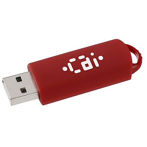 Clicker USB Drive - 4GB Main Image