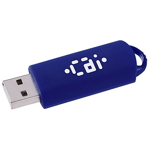 Clicker USB Drive - 8 GB Main Image