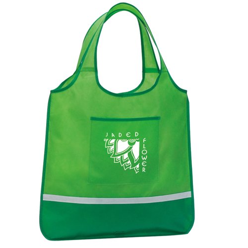 Expressions Foldaway Shopper Main Image