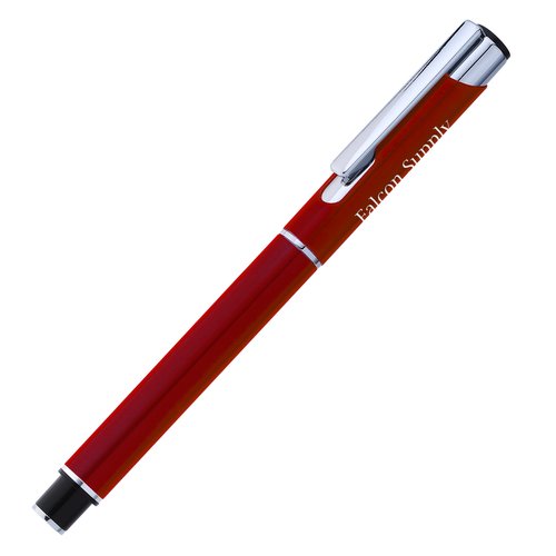 Sutton Metal Pen Main Image
