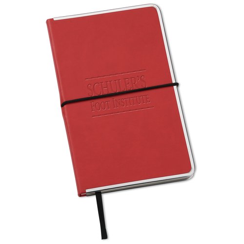 Chromo Hard Cover Journal Main Image