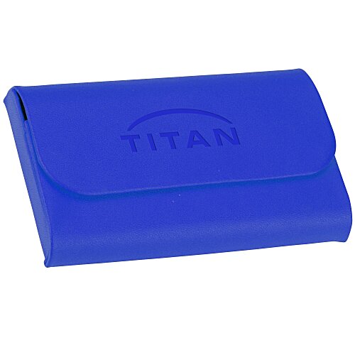 Colourplay Magnetic Business Card Holder Main Image
