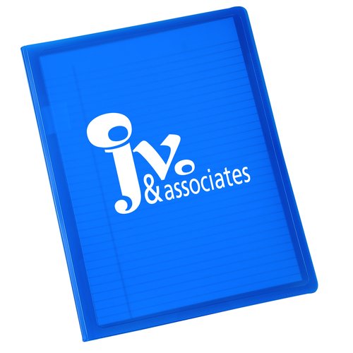 Vis-A-Folio Writing Pad Main Image