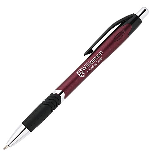 Carlsbad Pen - Metallic Main Image